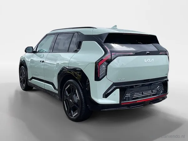 Kia EV3, foto 3