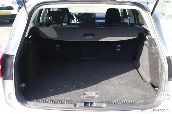 Ford Focus, foto 5