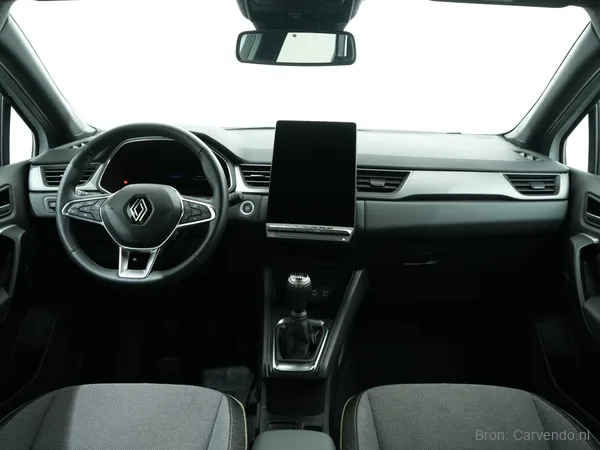 Renault Captur, foto 2