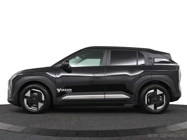 Kia EV3, foto 3
