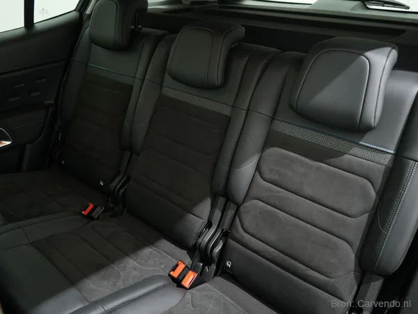Citroën C5 Aircross, foto 5