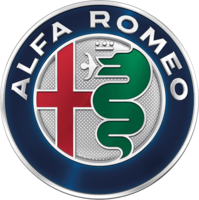 Alfa Romeo logo