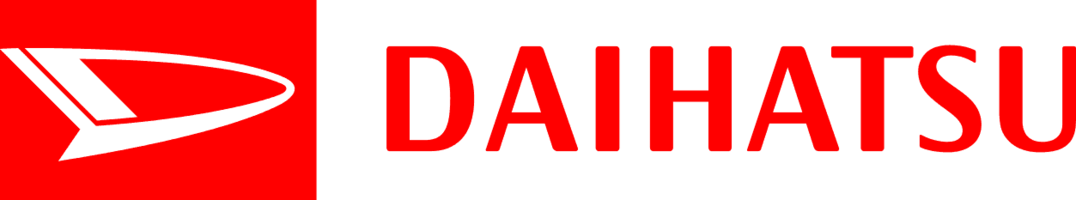 Daihatsu logo