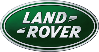 Land Rover logo