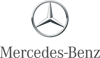 Mercedes-Benz logo