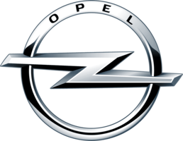 Opel logo