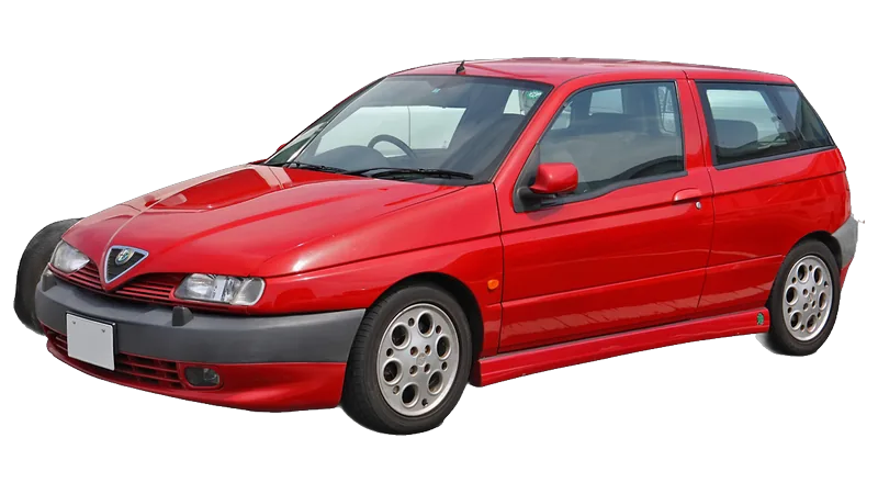 Alfa Romeo 145