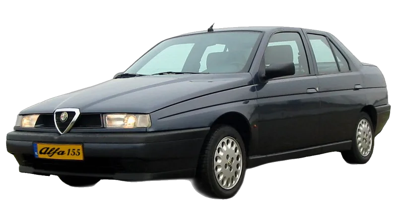 Alfa Romeo 155