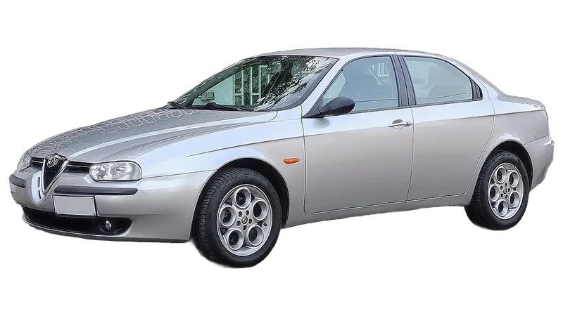 Alfa Romeo 156