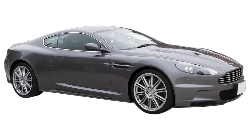 Aston Martin DBS
