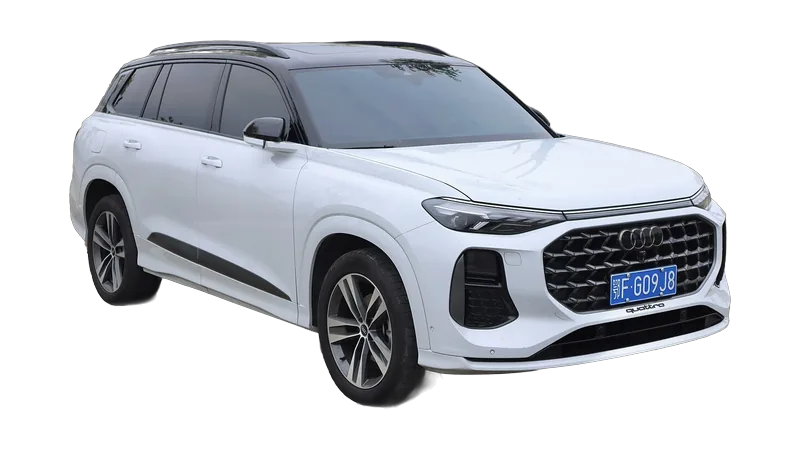 Audi Q6