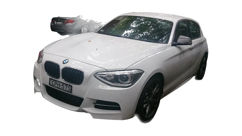 BMW M135I