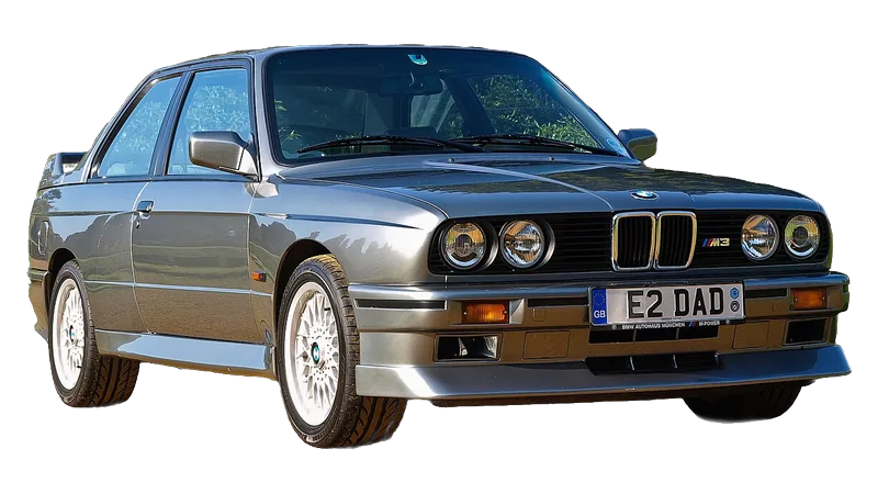 BMW M3