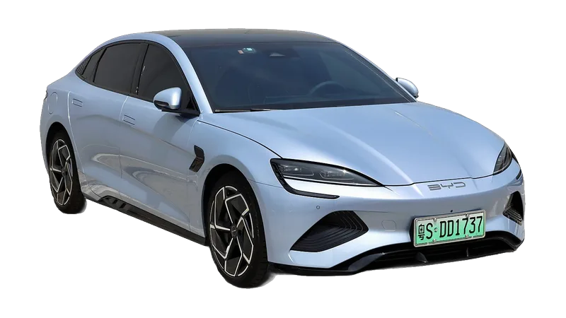 BYD Seal