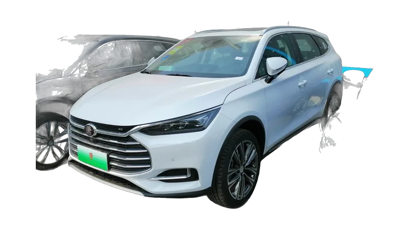BYD Tang