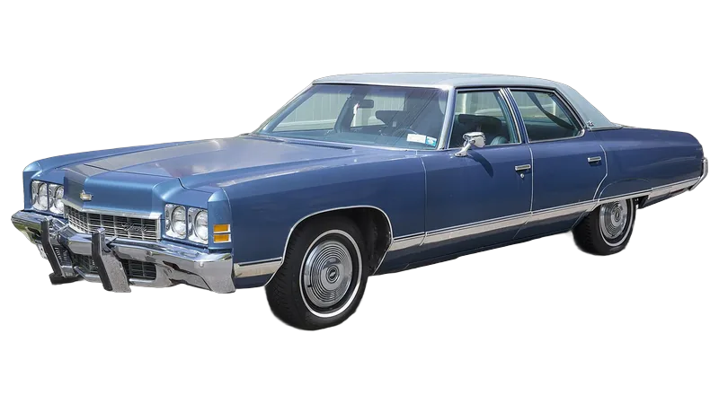Chevrolet Caprice
