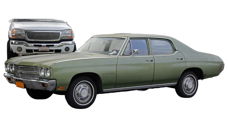 Chevrolet Chevelle