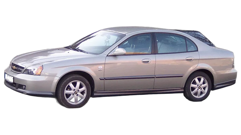 Chevrolet Epica