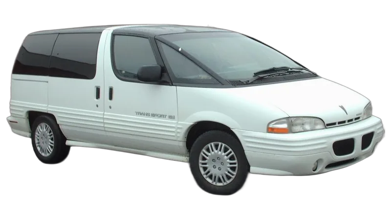 Chevrolet Trans