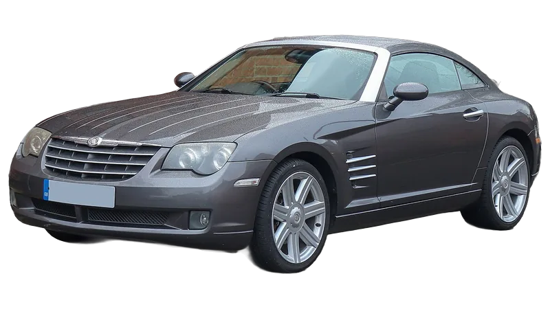 Chrysler Crossfire