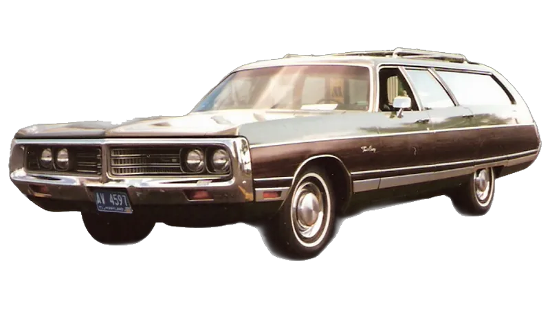 Chrysler Town