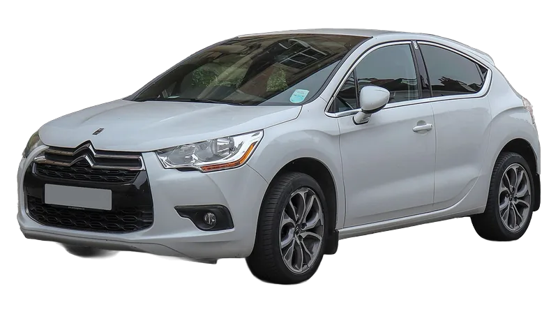Citroën DS4