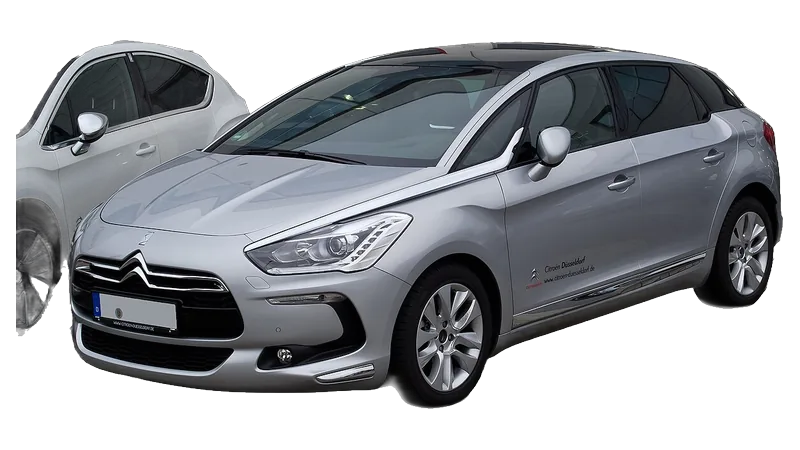 Citroën DS5