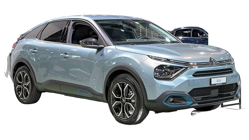 Citroën E-C4