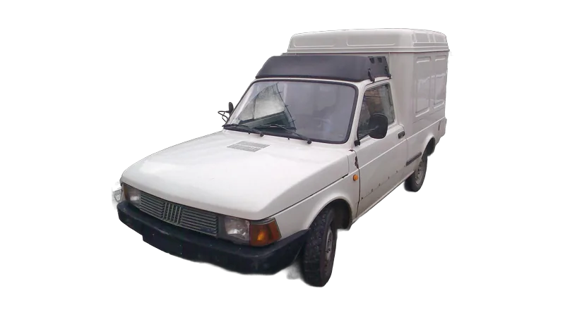 Citroën Nemo