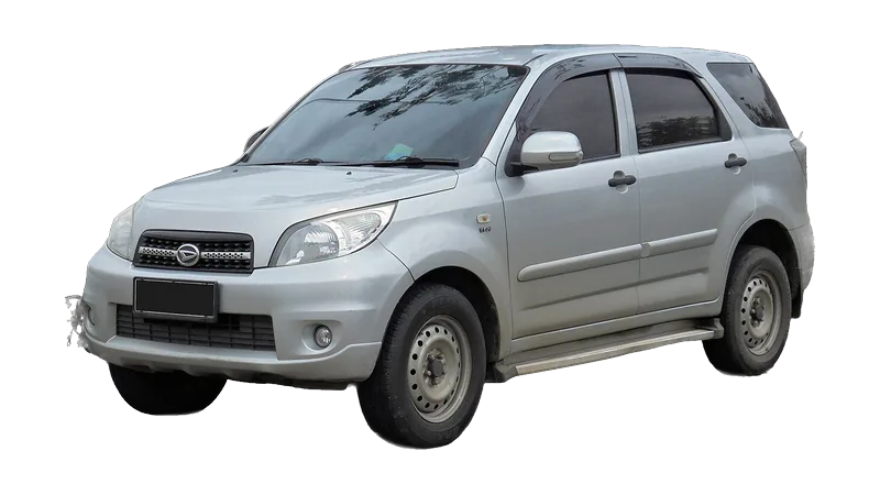 Daihatsu Terios