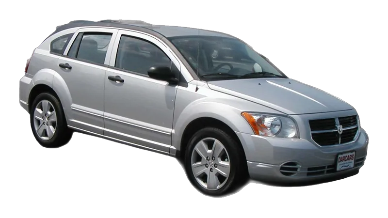 Dodge Caliber