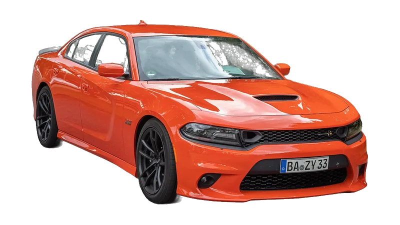 Dodge Charger