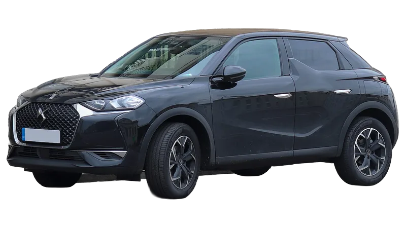 DS DS3