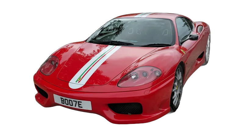 Ferrari 360