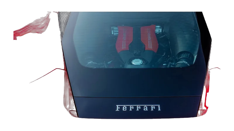 Ferrari 488