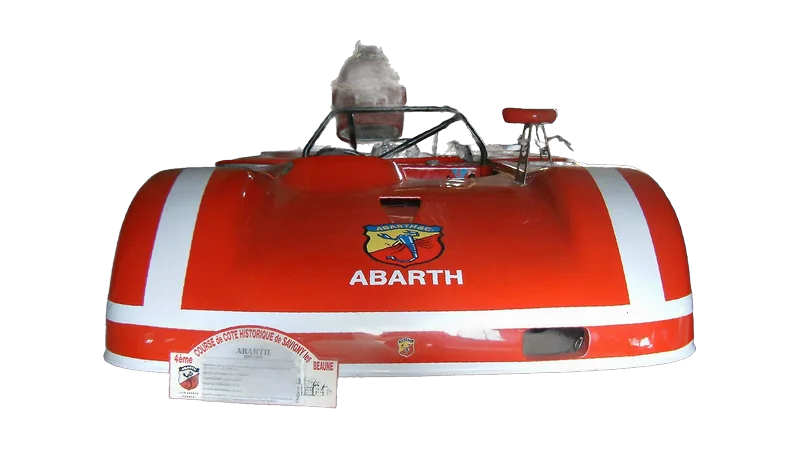 Fiat Abarth