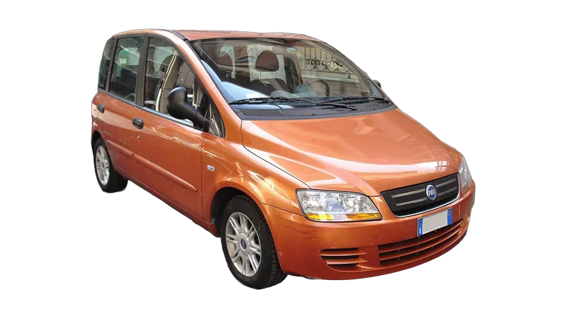 Fiat Multipla