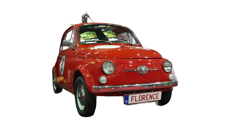 Fiat Nuova