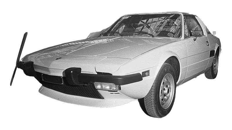 Fiat X