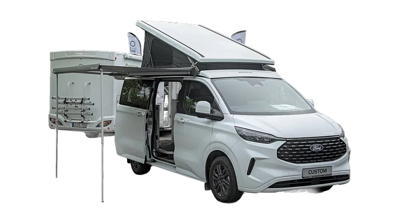 Ford TRANSIT-NUGGET
