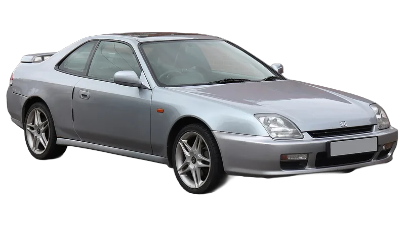 Honda Prelude