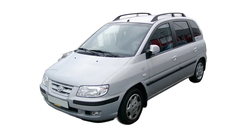 Hyundai Matrix