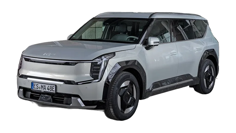 Kia EV9