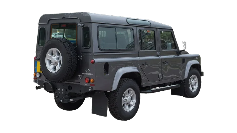Land Rover 90