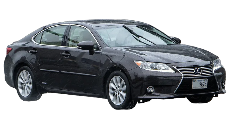 Lexus ES300H