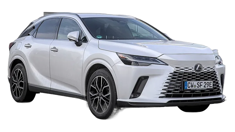 Lexus RX300