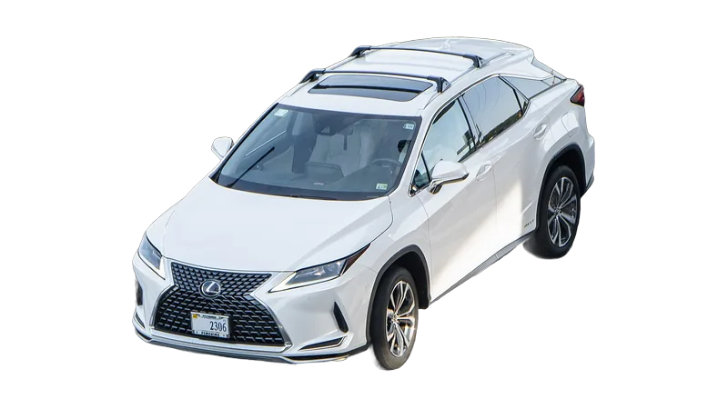 Lexus RX450H