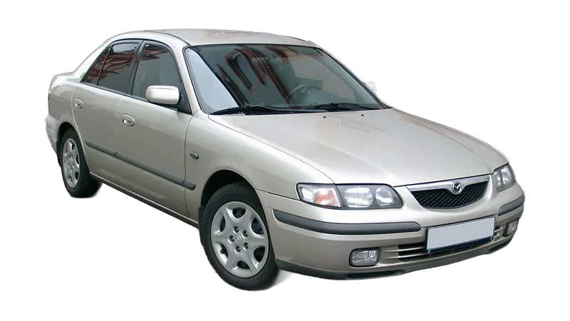 Mazda 626