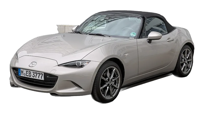 Mazda Miata