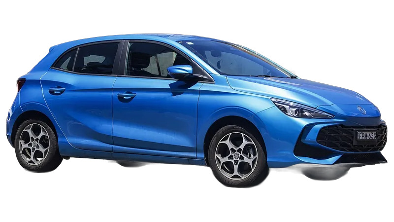 MG MG3